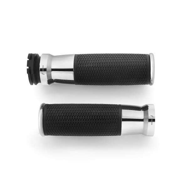 Urlo 25.4 (para Triumph) / Puños “URLO” (Triumph) Rizoma GR236CH