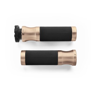 Sport / Puños SPORT (Ø 22 mm) Rizoma GR255Z