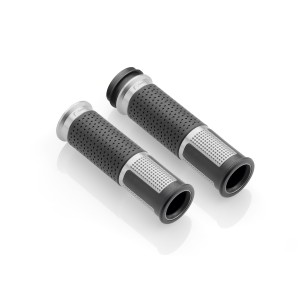 Puños Lux Ride by Wire / Puños Ride by Wire “LUX” Rizoma GRDW213Z10A