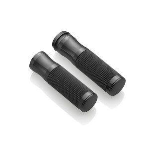 Sport 25.4 Ride by Wire (para Harley-Davidson) / Puños Ride by Wire "SPORT LINE" Rizoma GRDW232Z01BS