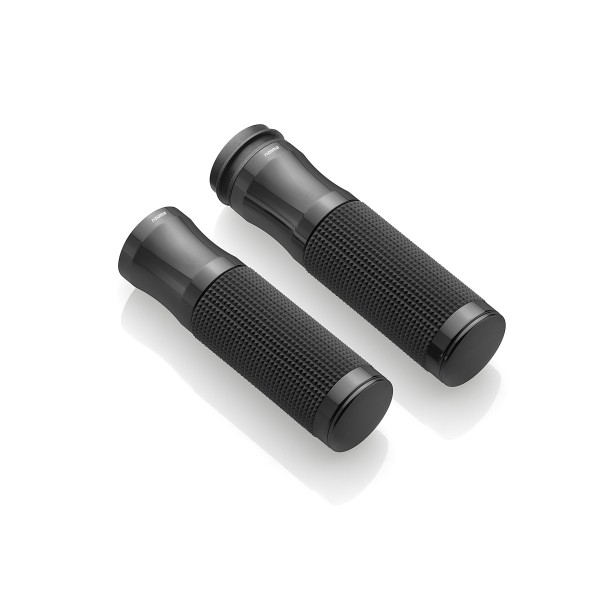 Sport 25.4 Ride by Wire (para Harley-Davidson) / Puños Ride by Wire "SPORT LINE" Rizoma GRDW232Z01BS