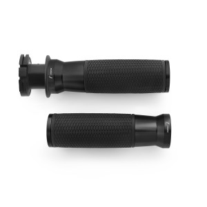 Urlo / Urlo RS Puños Yamaha T-Max 2017 Rizoma GRX222B