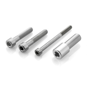 Kit de montaje PROGUARD SYSTEM® y espejos Rizoma End Mount / Proguard adaptador Rizoma LP323B