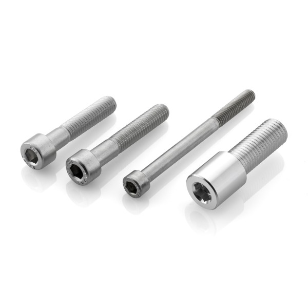 Kit de montaje PROGUARD SYSTEM® y espejos Rizoma End Mount / Proguard adaptador Rizoma LP323B