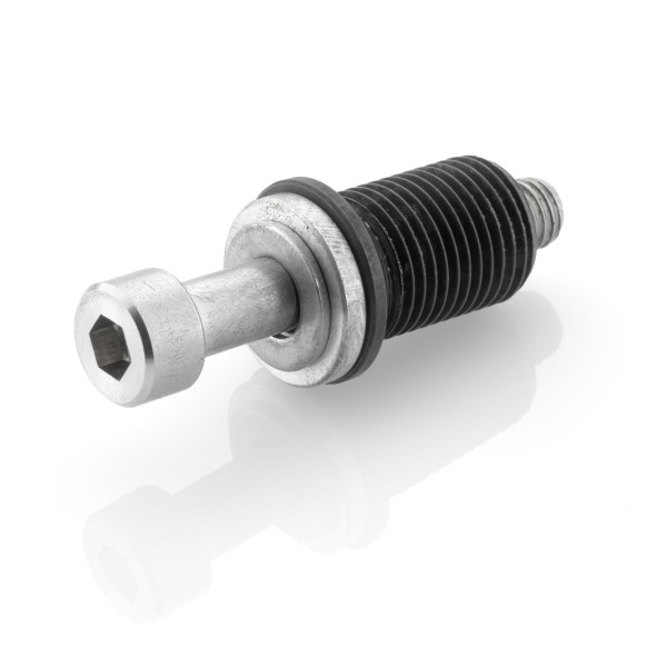 Kit de montaje PROGUARD SYSTEM® y espejos Rizoma End Mount / PROGUARD mounting adapter -1 piece- Rizoma LP335B