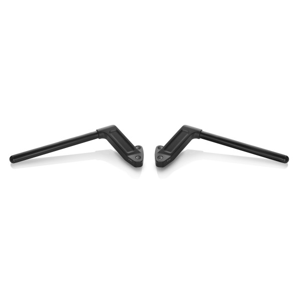 Kit de semimanillares (Ø 22 mm) / Kit de semimanillares Rizoma MA055B