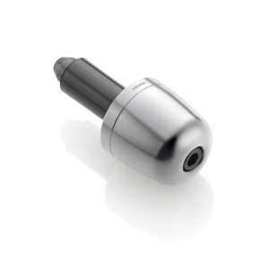 Contrapeso individual de manillar / Contrapeso manubrio Rizoma MA303A