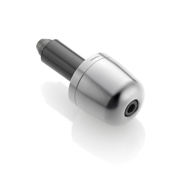 Contrapeso individual de manillar / Contrapeso manubrio Rizoma MA303A