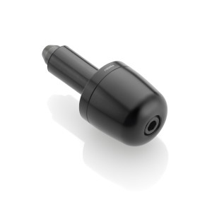 Contrapeso individual de manillar / Contrapeso manubrio Rizoma MA303B