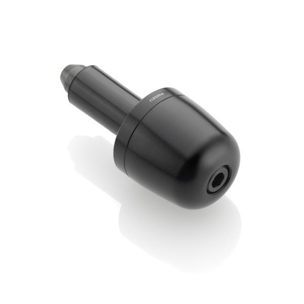 Contrapeso individual de manillar / Contrapeso manubrio Rizoma MA303B