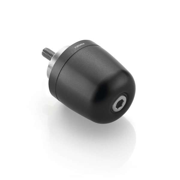 Contrapeso individual para manillar OEM / Contrapeso individual para manillar OEM Rizoma MA305B