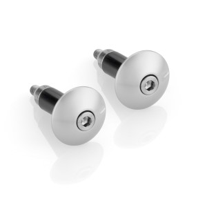 Contrapesos de manillar / Contrapesos manubrio Rizoma MA531A