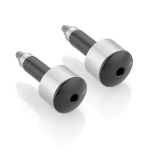 Contrapesos de manillar / Contrapesos manubrio Rizoma MA533A