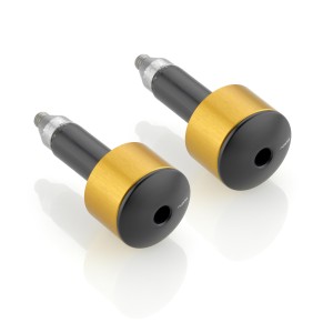 Contrapesos de manillar / Contrapesos manubrio Rizoma MA533G