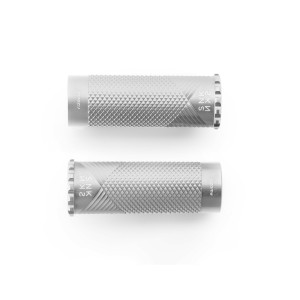 Estriberas Snake / Estriberas Snake Rizoma PE615A