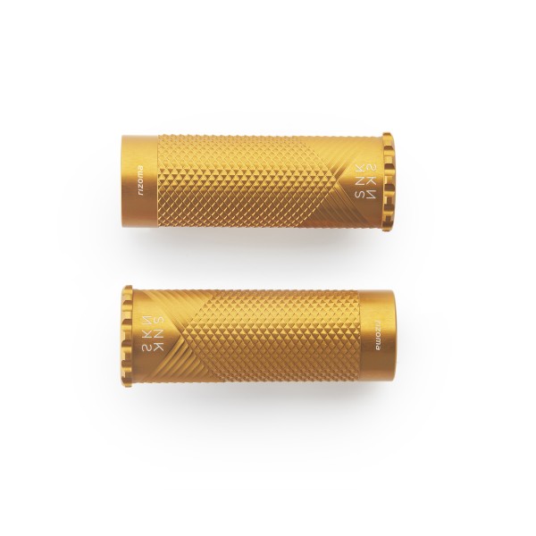 Estriberas Snake / Estriberas Snake Rizoma PE615G