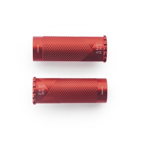 Estriberas Snake / Estriberas Snake Rizoma PE615R