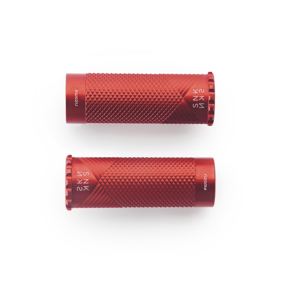 Estriberas Snake / Estriberas Snake Rizoma PE615R