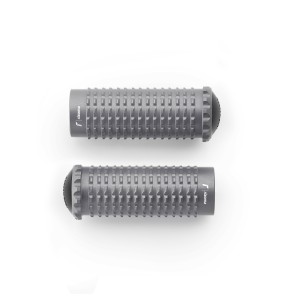 Estriberas Extreme / Estriberas Extreme Rizoma PE631D