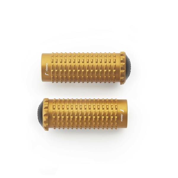 Estriberas Extreme / Estriberas Extreme Rizoma PE631G