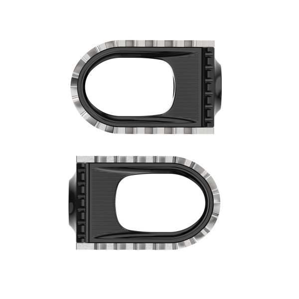 Estriberas Escape / Estriberas Escape Rizoma PE641B