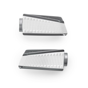 Estriberas Urban Protocol / Estriberas Urban Protocol Rizoma PE643D