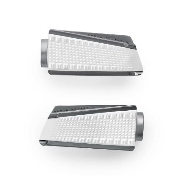 Estriberas Urban Protocol / Estriberas Urban Protocol Rizoma PE643D