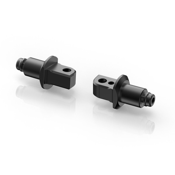 Kit de montaje para estriberas Rizoma / Soporte para estribo Rizoma PE693B