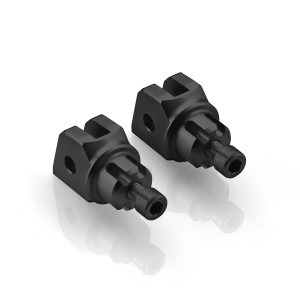 Kit de montaje para estriberas Rizoma / Soporte para estribo Rizoma PE711B