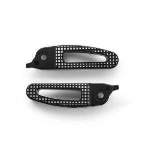 Estriberas para pasajero / Estriberas para pasajero Rizoma PE740B