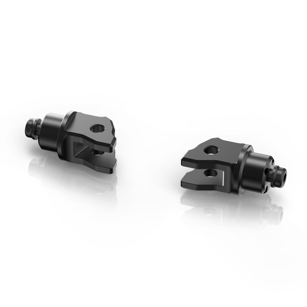 Kit de montaje para estriberas Rizoma / Soportes para estribo Rizoma PE853B