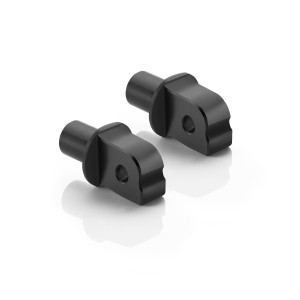 Kit de montaje estriberas Rizoma / Kit de montaje para Estriberas (pasajero) Rizoma PE858B