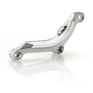 Protector lateral Shape / Patin protecciòn motor "Derecho" Rizoma PM165A