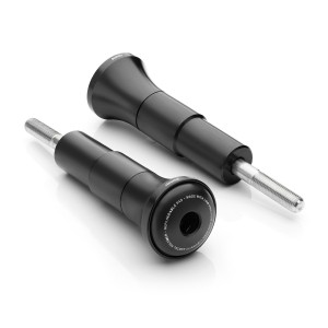 Protectores laterales Sport R / Protector Motor SPORT R Rizoma PM325B