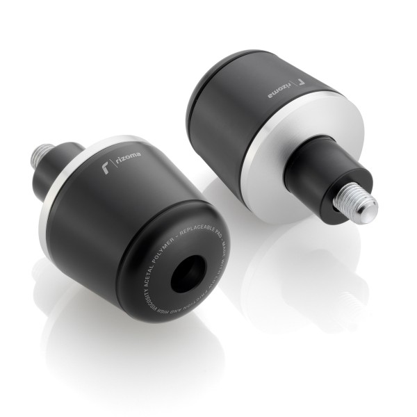 Protectores laterales B-Pro / Patin protecciòn motor Rizoma PM354A