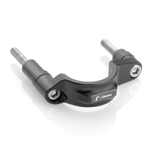 Protector tapa de embrague / Protector carter embrague Rizoma PM433B