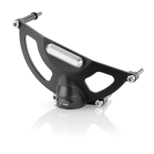 Protector tapa de embrague / Engine guard (right) Rizoma PM437B