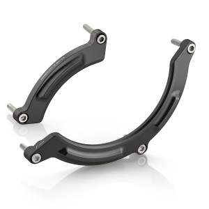 Protector tapa de embrague / Protector carter embrague Rizoma PM465B