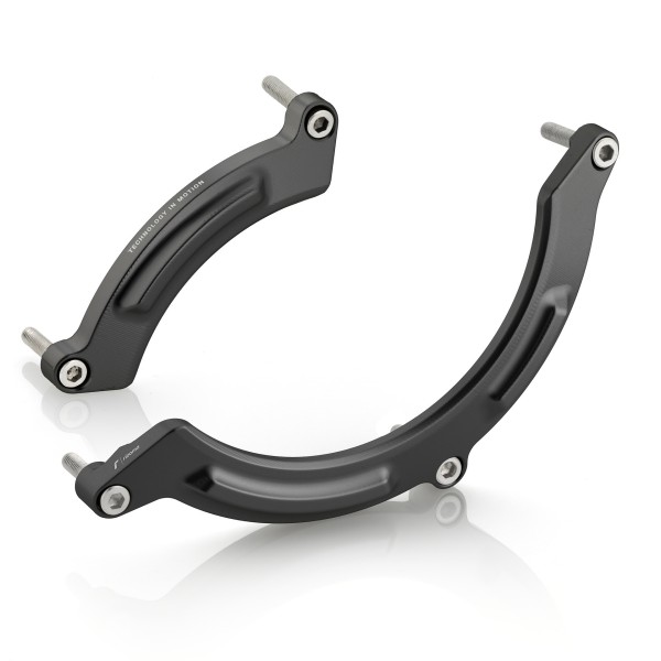Protector tapa de embrague / Protector carter embrague Rizoma PM465B