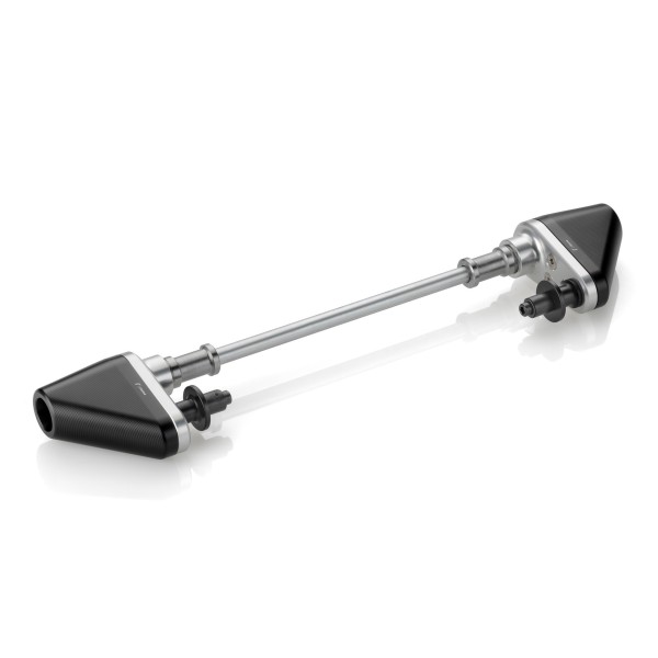 Protectores laterales Shape / Patin protecciòn motor Rizoma PM507A