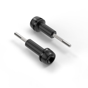 Kit protectores laterales / Kit protectores laterales Rizoma PM516B