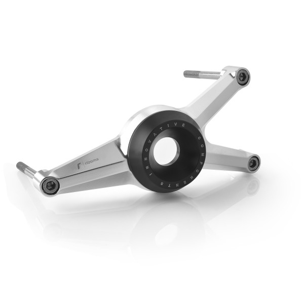 Protector lateral Shape / Patin protecciòn motor "derecho" Rizoma PM541A