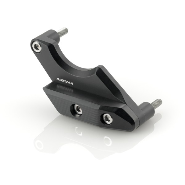 Protector lateral Shape / Patin protecciòn motor -RH side Rizoma PM550B