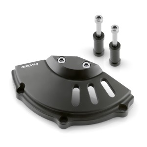 Protector lateral Shape / Patin protecciòn motor -LH side Rizoma PM551B
