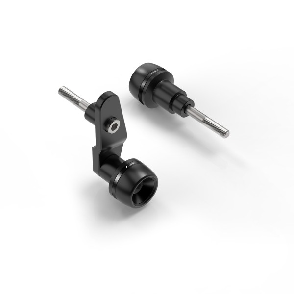 Kit protectores laterales / Kit protectores laterales Rizoma PM596B