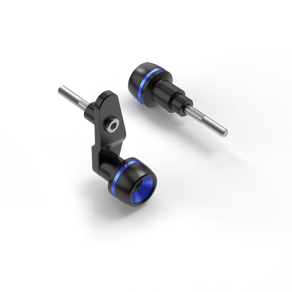 Kit protectores laterales / Kit protectores laterales Rizoma PM596U