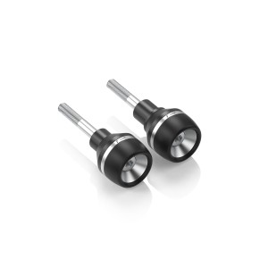 Kit protectores laterales / Kit protectores laterales Rizoma PM597A