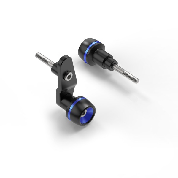 Kit protectores laterales / Kit protectores laterales Rizoma PM598U