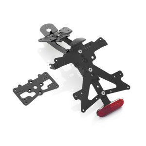 Kit Portamátricula Fox / Soporte matricula Rizoma PT226B