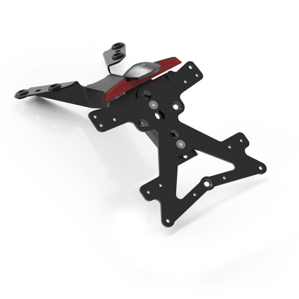 Kit Portamátricula Fox / Kit Portamátricula Fox Rizoma PT235B